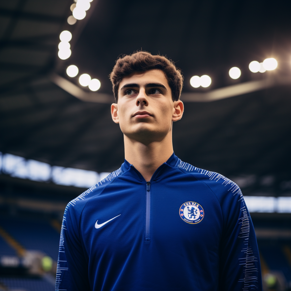 bryan888_Kepa_Arrizabalaga_footballer_in_arena_fb7fbb46-d1d3-48d5-b29d-b3840cc2b0a4.png